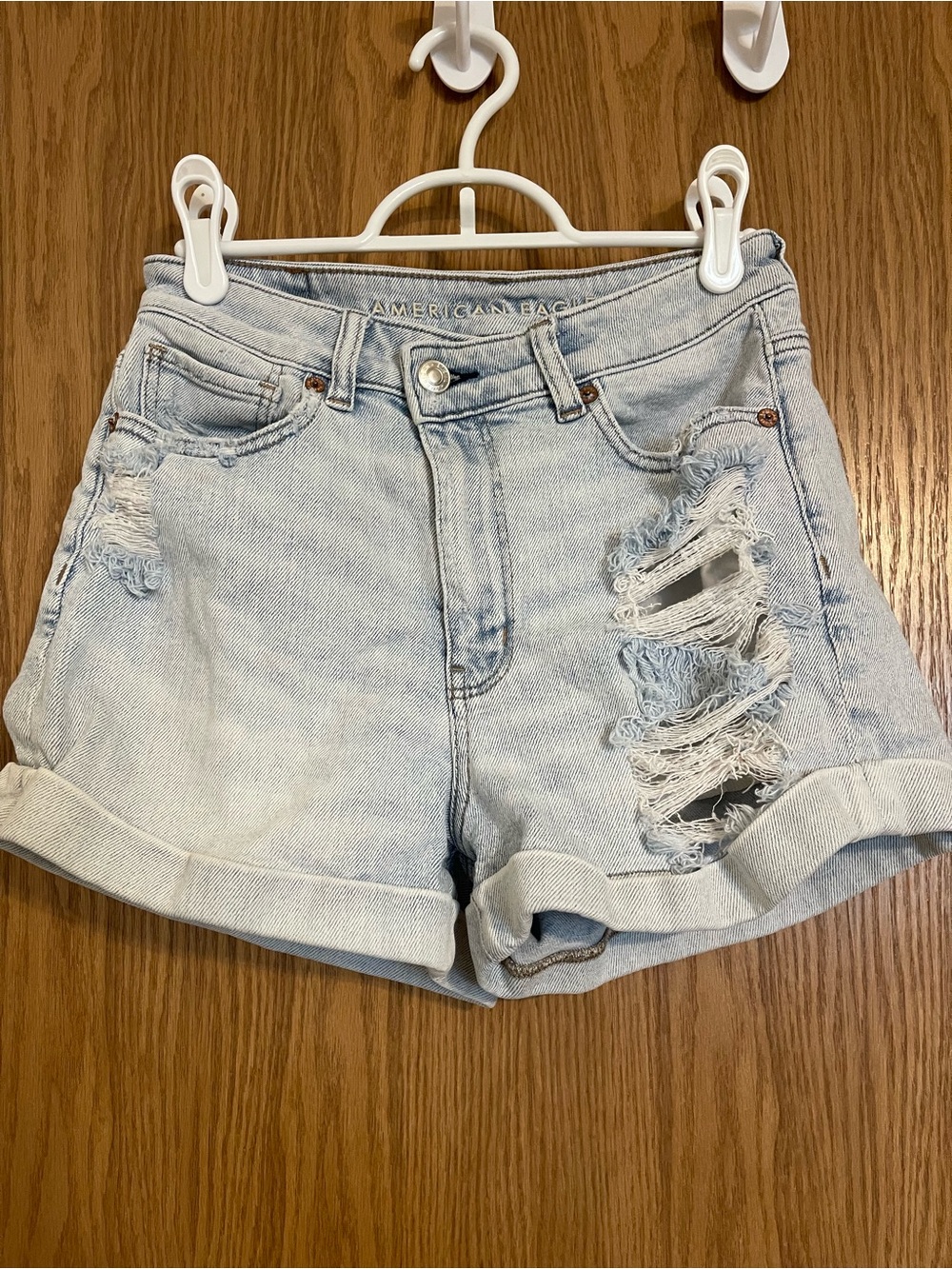 Women’s American Eagle Jean Shorts